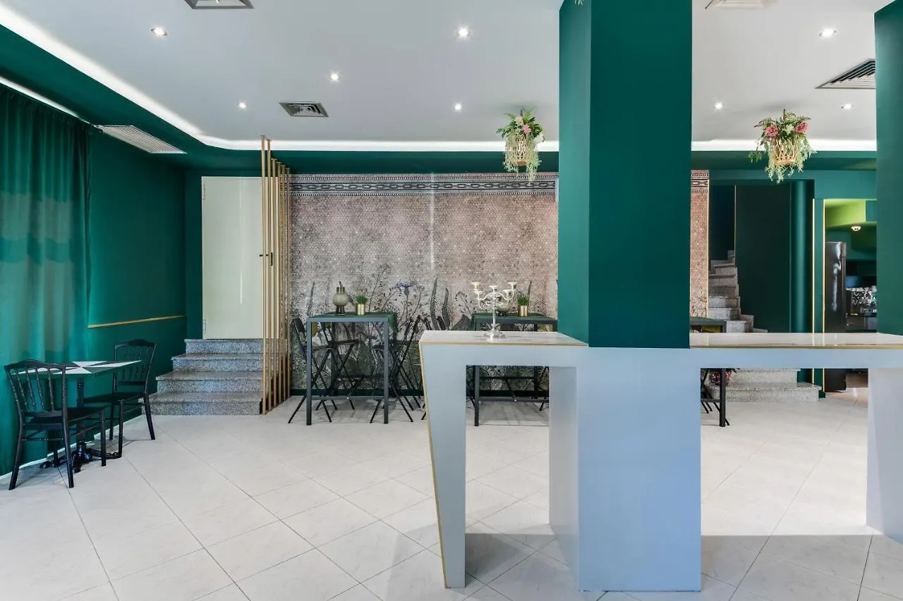 Hotel Sorriso Rimini