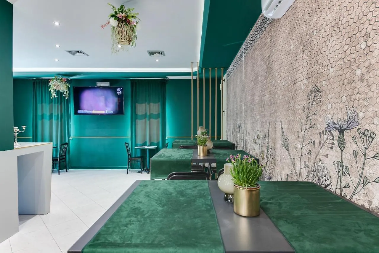 Hotel Sorriso Rimini