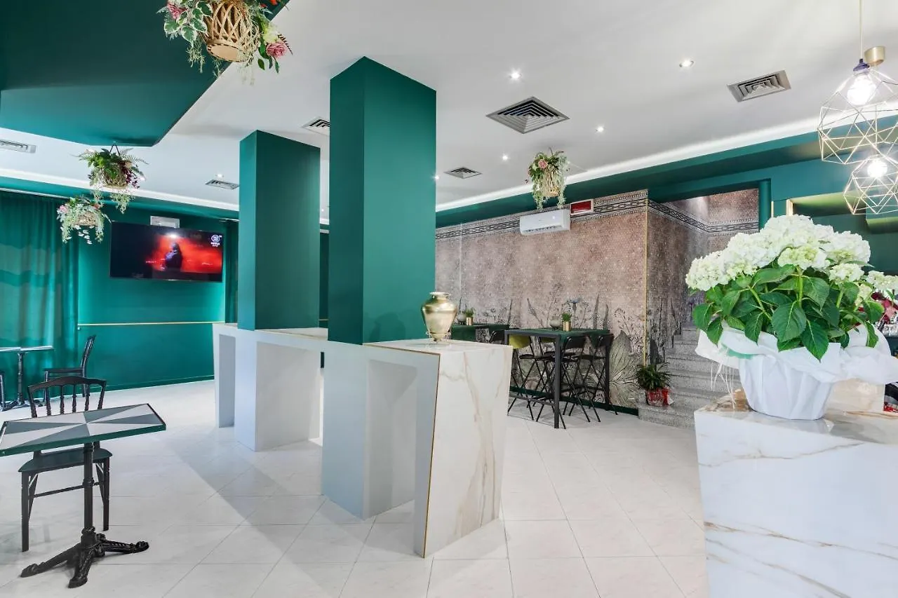 Hotel Sorriso Rimini