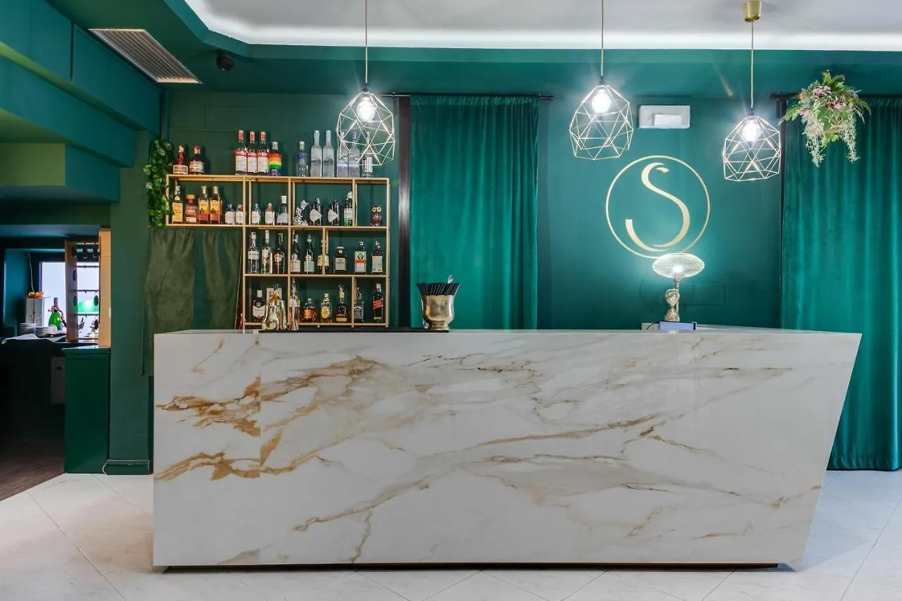 Hotel Sorriso Rimini