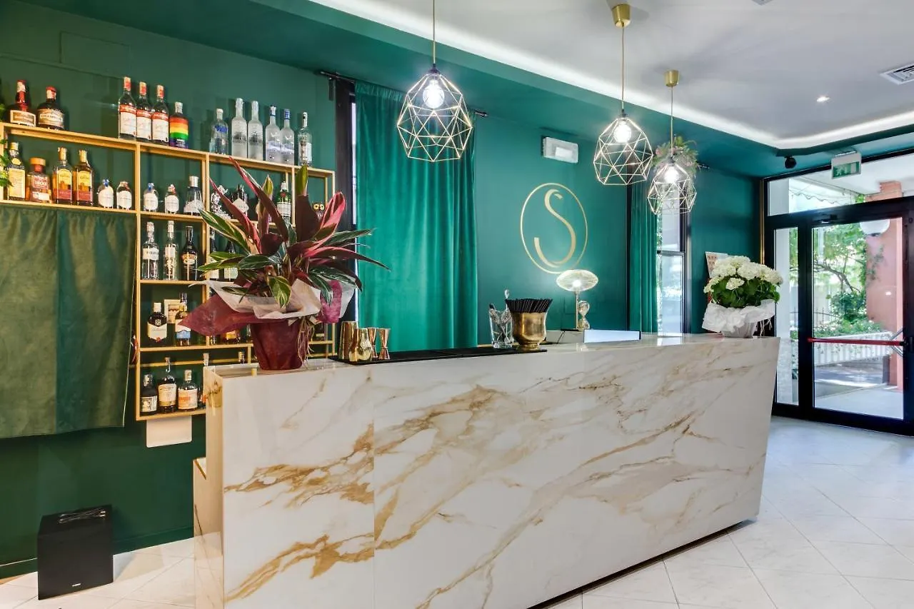 Hotel Sorriso Rimini
