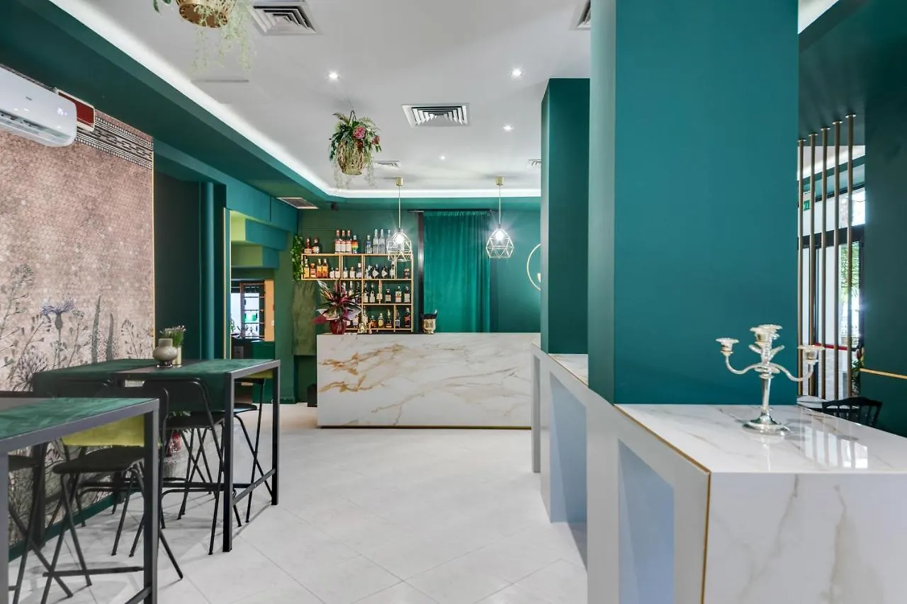 Hotel Sorriso Rimini