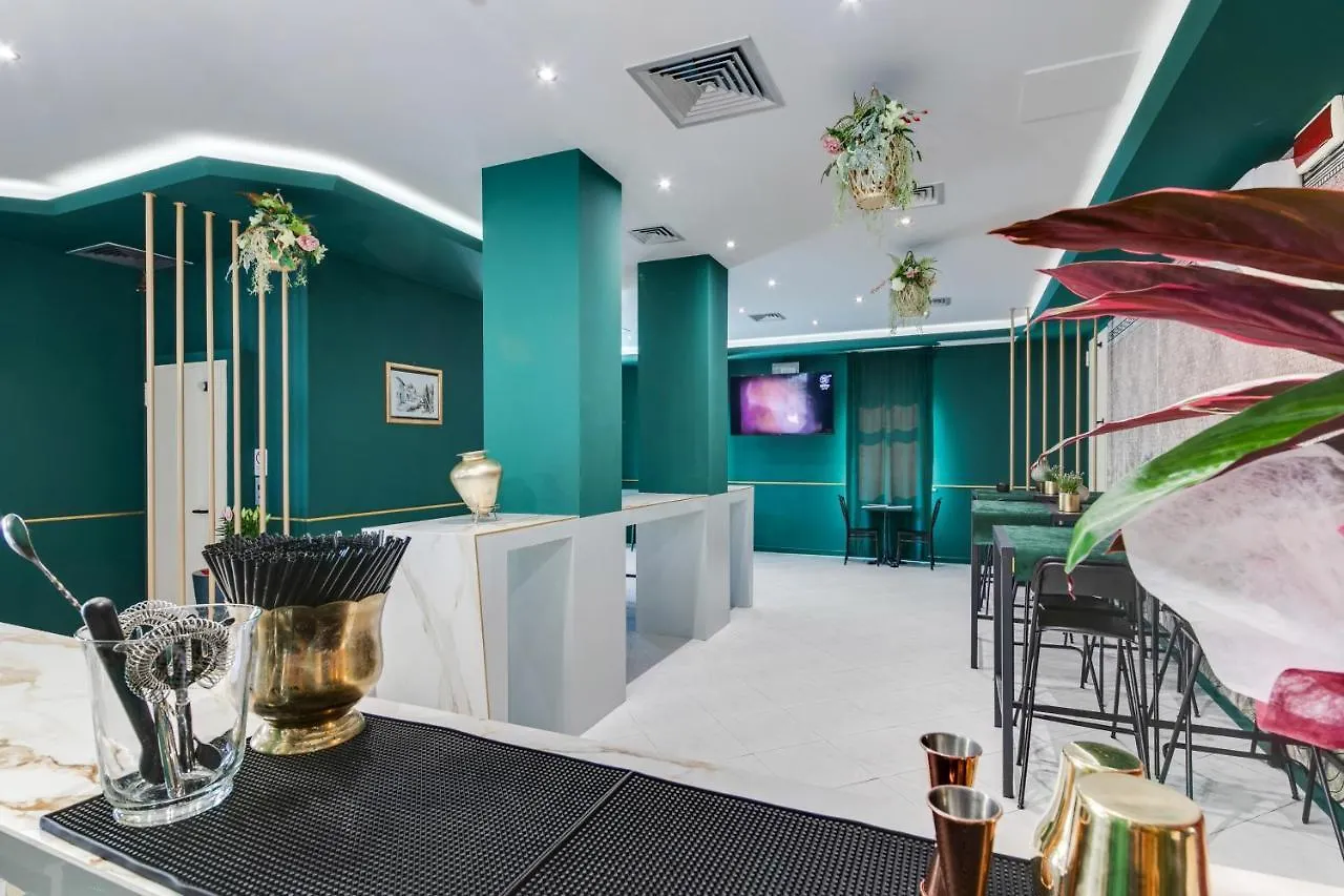 Hotel Sorriso Rimini