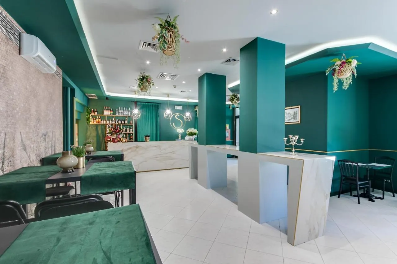 Hotel Sorriso Rimini