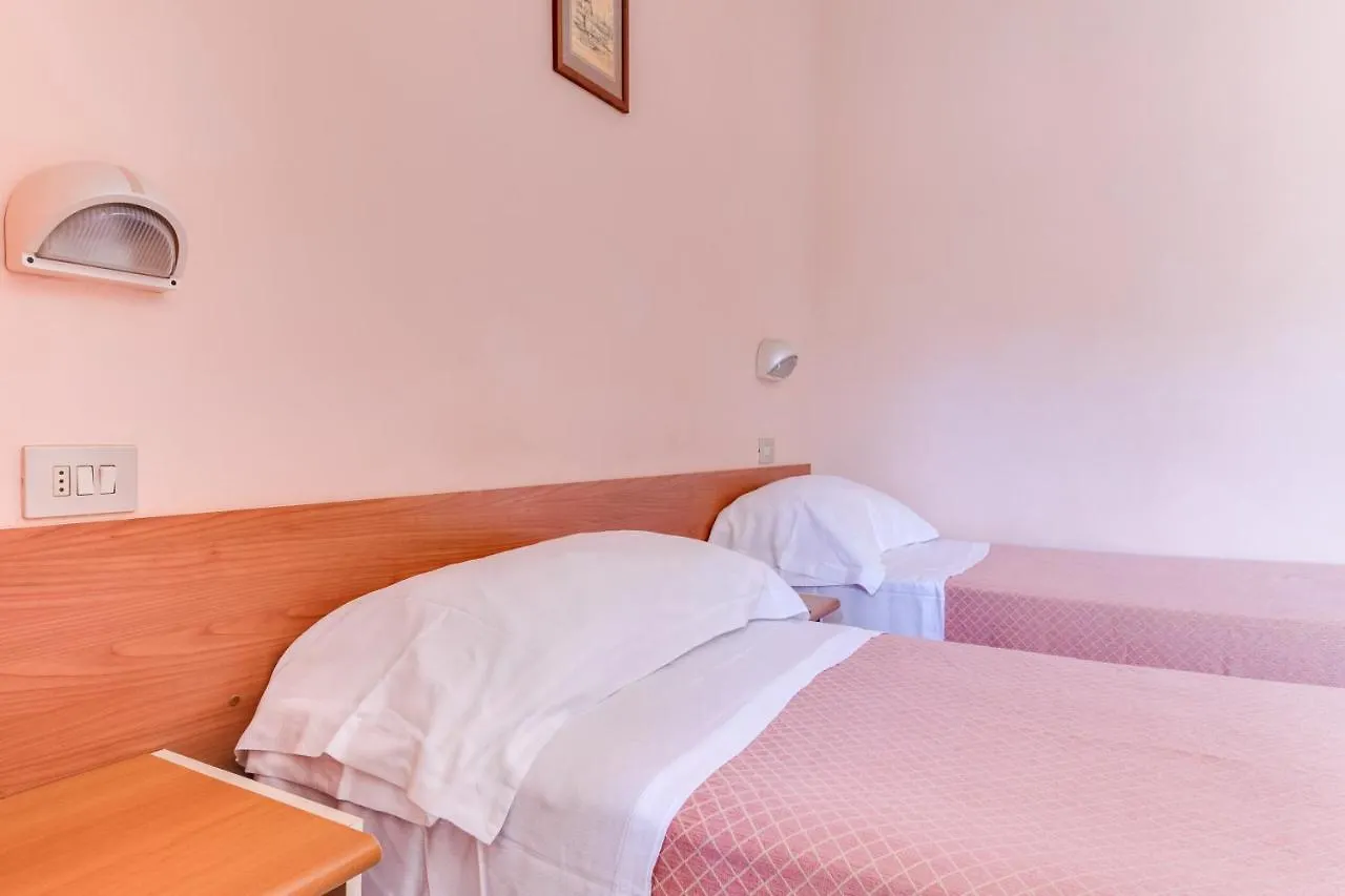 Hotel Sorriso Rimini