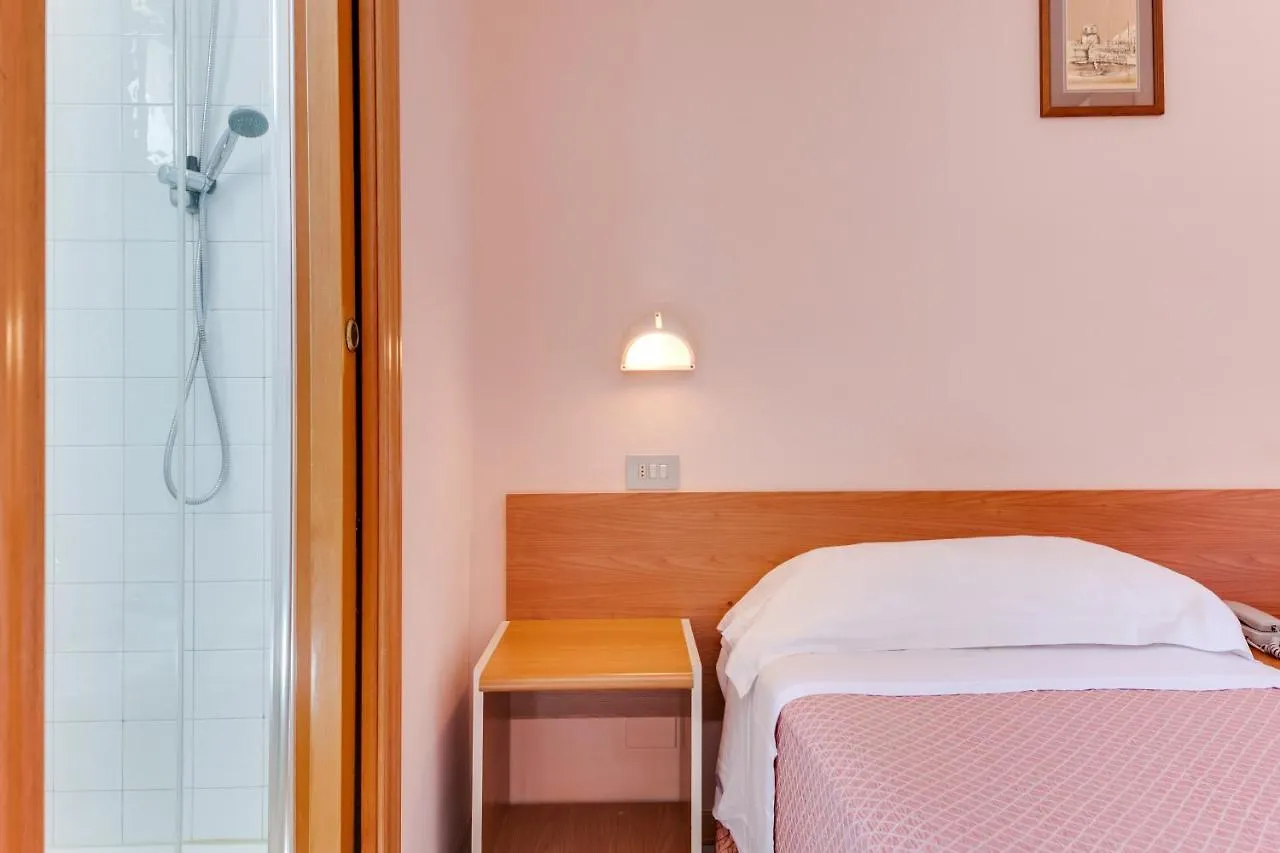 Hotel Sorriso Rimini