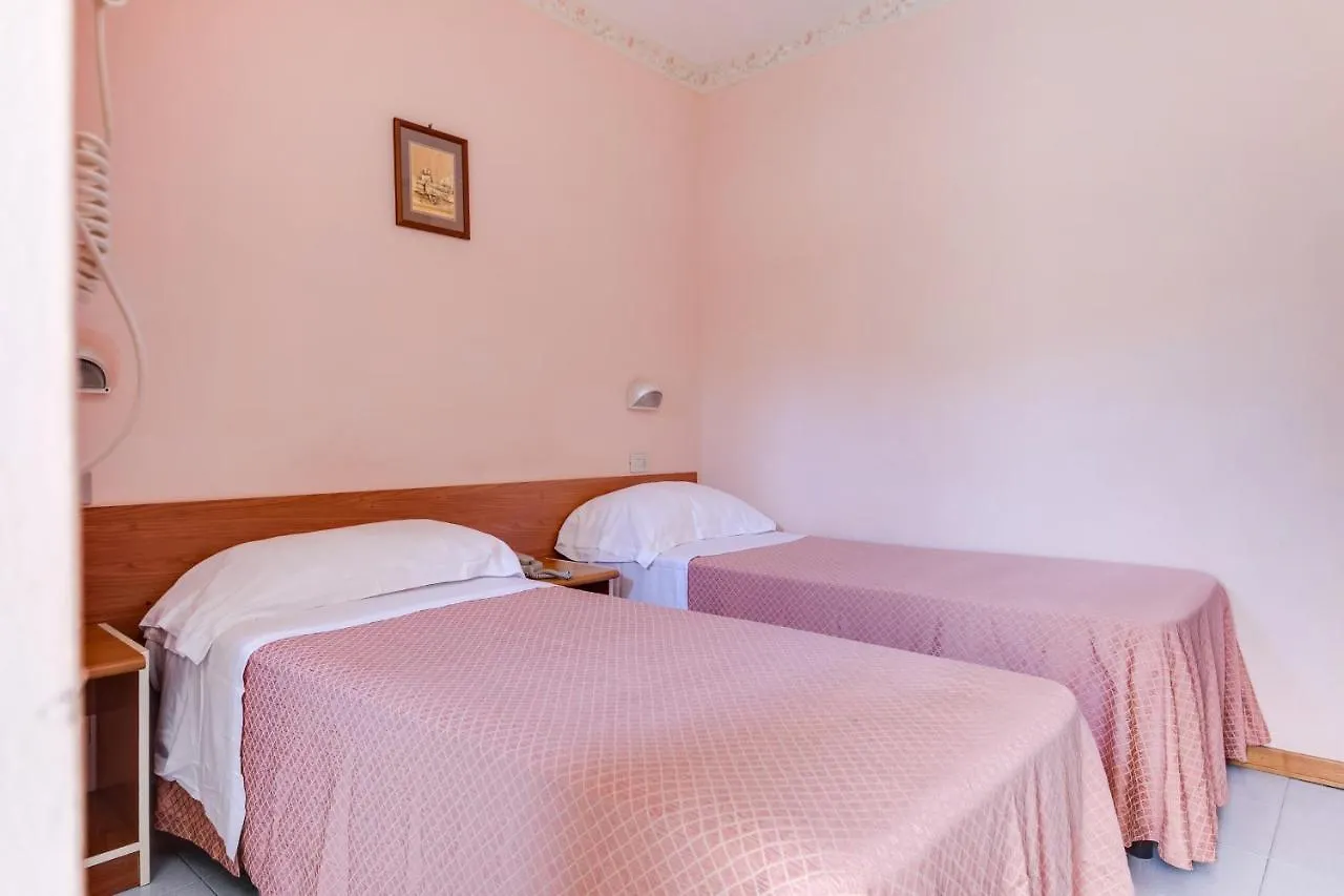 ***  Hotel Sorriso Rimini Italy
