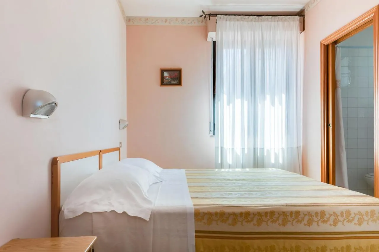 Hotel Sorriso Rimini