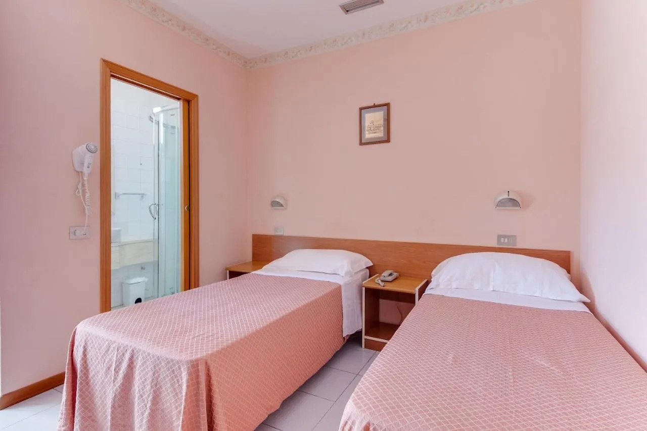 Hotel Sorriso Rimini
