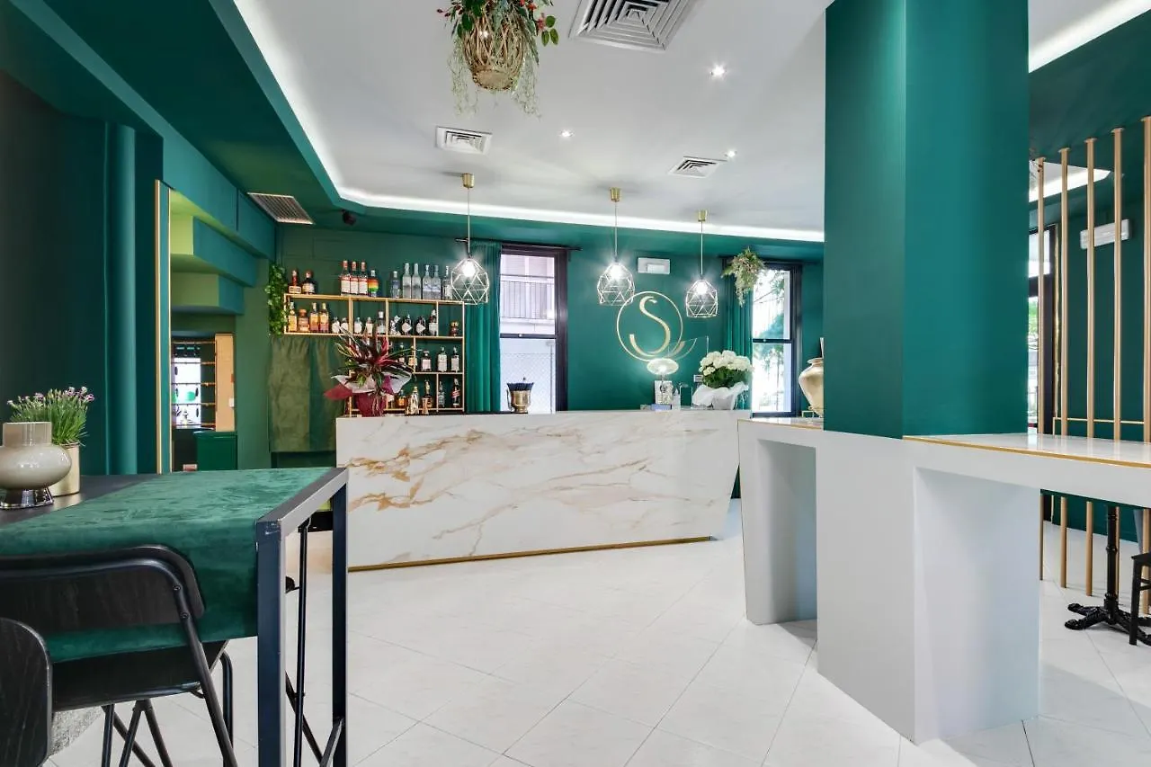 Hotel Sorriso Rimini