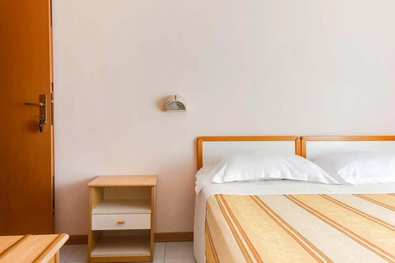 ***  Hotel Sorriso Rimini Italy