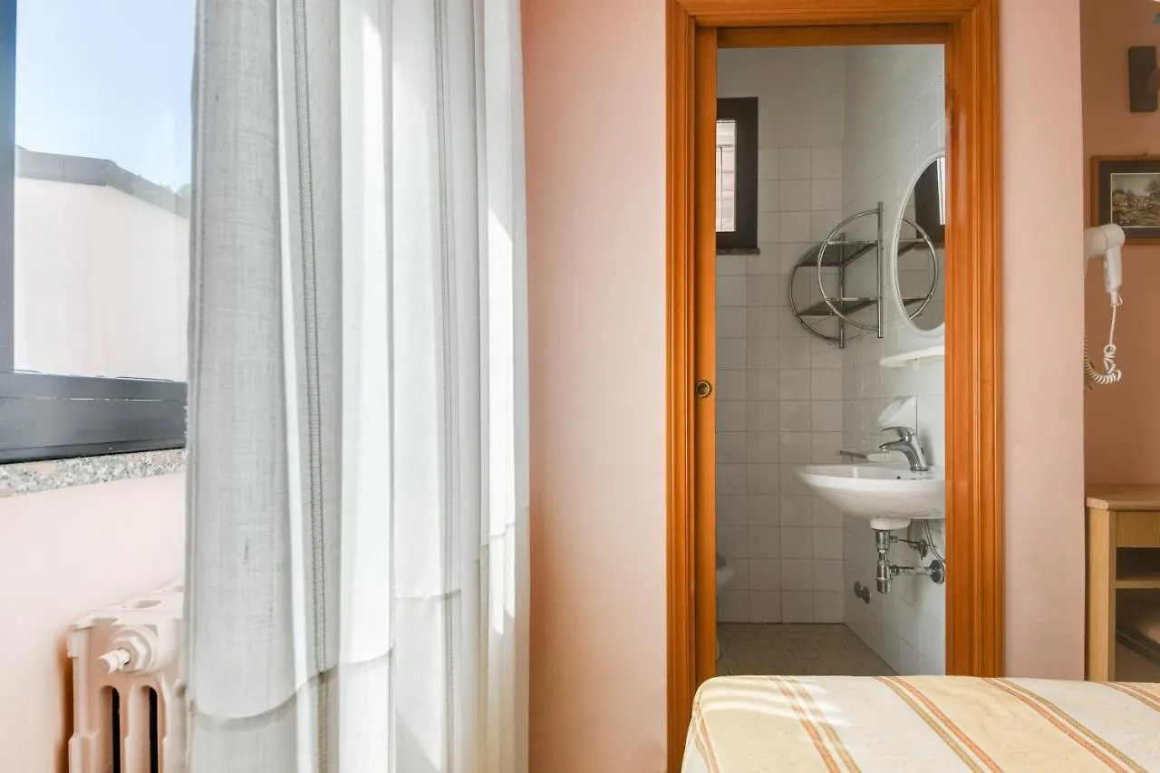 Hotel Sorriso Rimini Italy