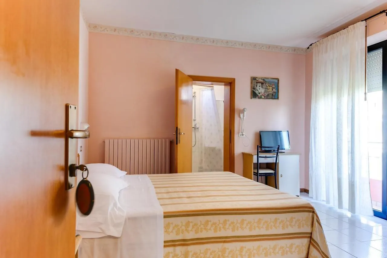 Hotel Sorriso Rimini