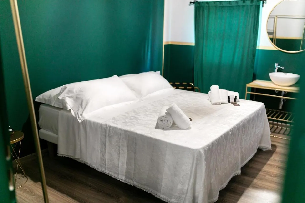 Hotel Sorriso Rimini