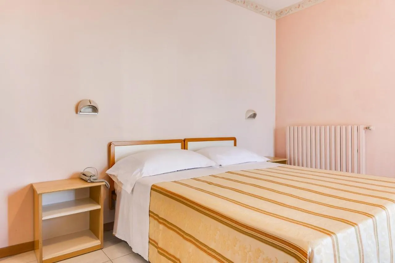 ***  Hotel Sorriso Rimini Italy