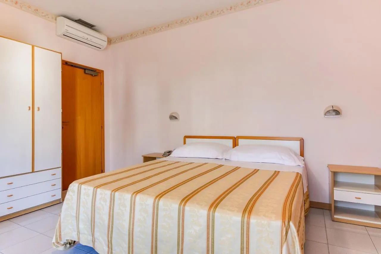 Hotel Sorriso Rimini