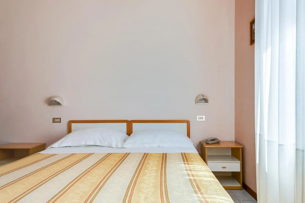 Hotel Sorriso Rimini