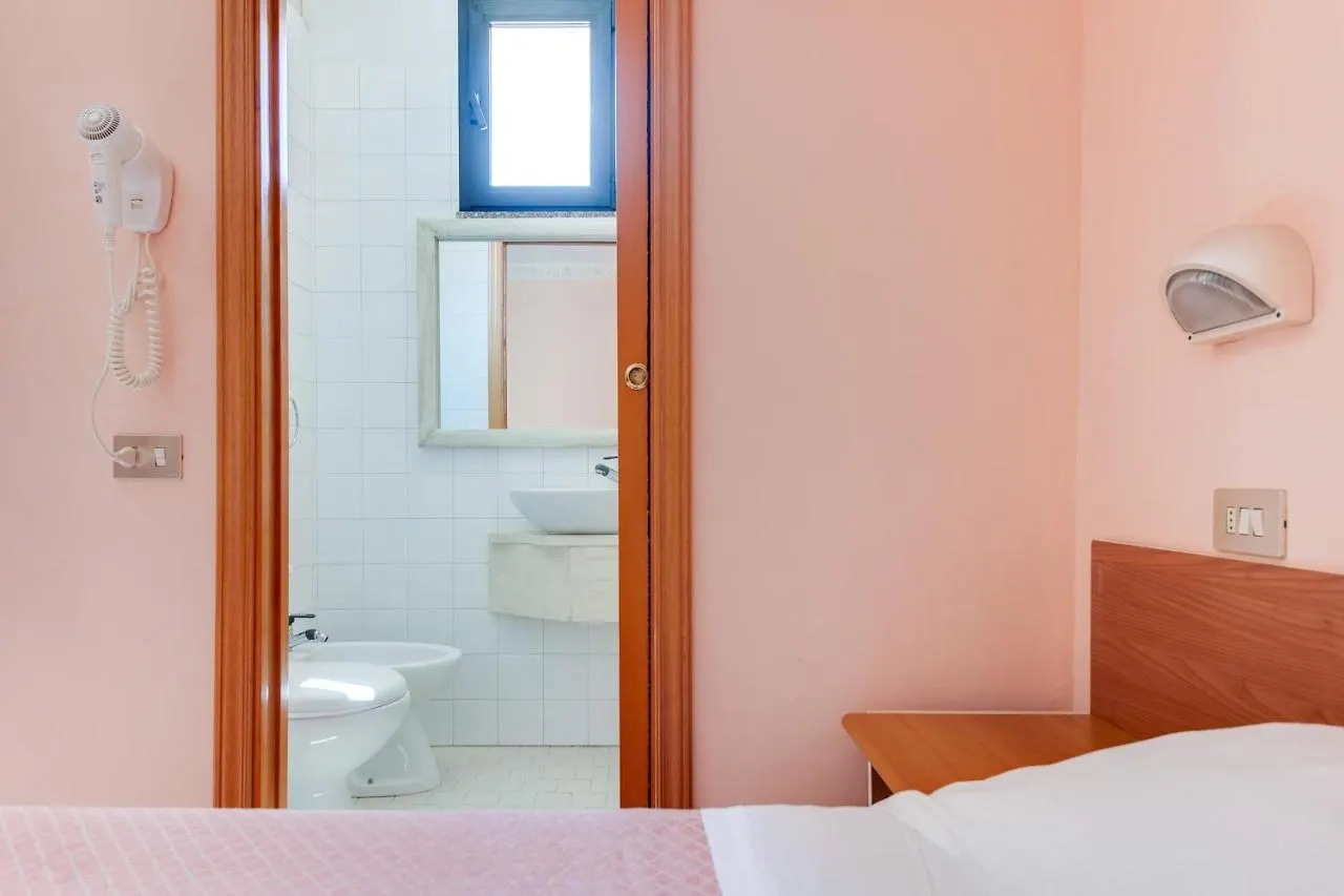 Hotel Sorriso Rimini