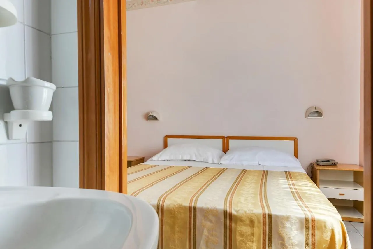 ***  Hotel Sorriso Rimini Italy
