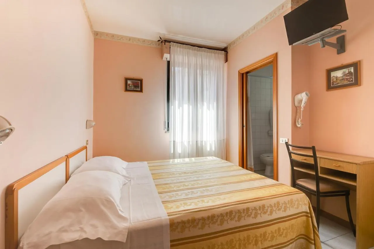 Hotel Sorriso Rimini