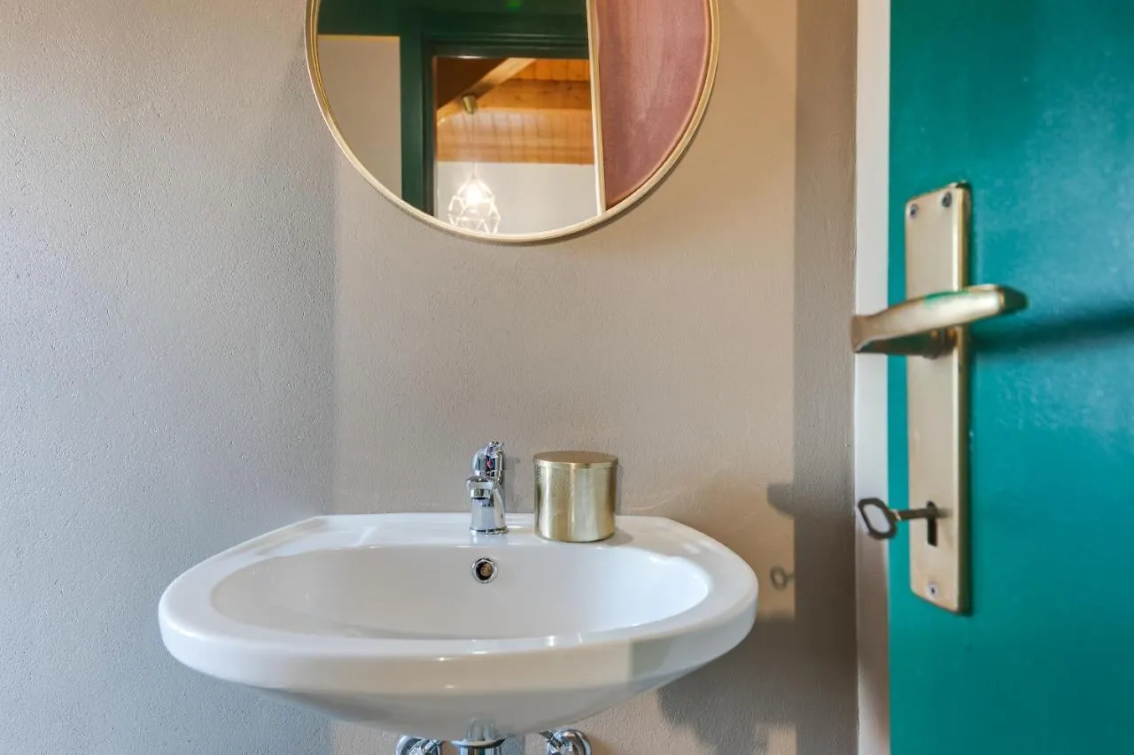 Hotel Sorriso Rimini Italy