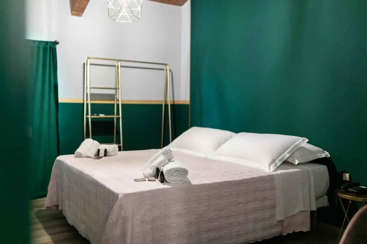 Hotel Sorriso Rimini 3*,  Italy