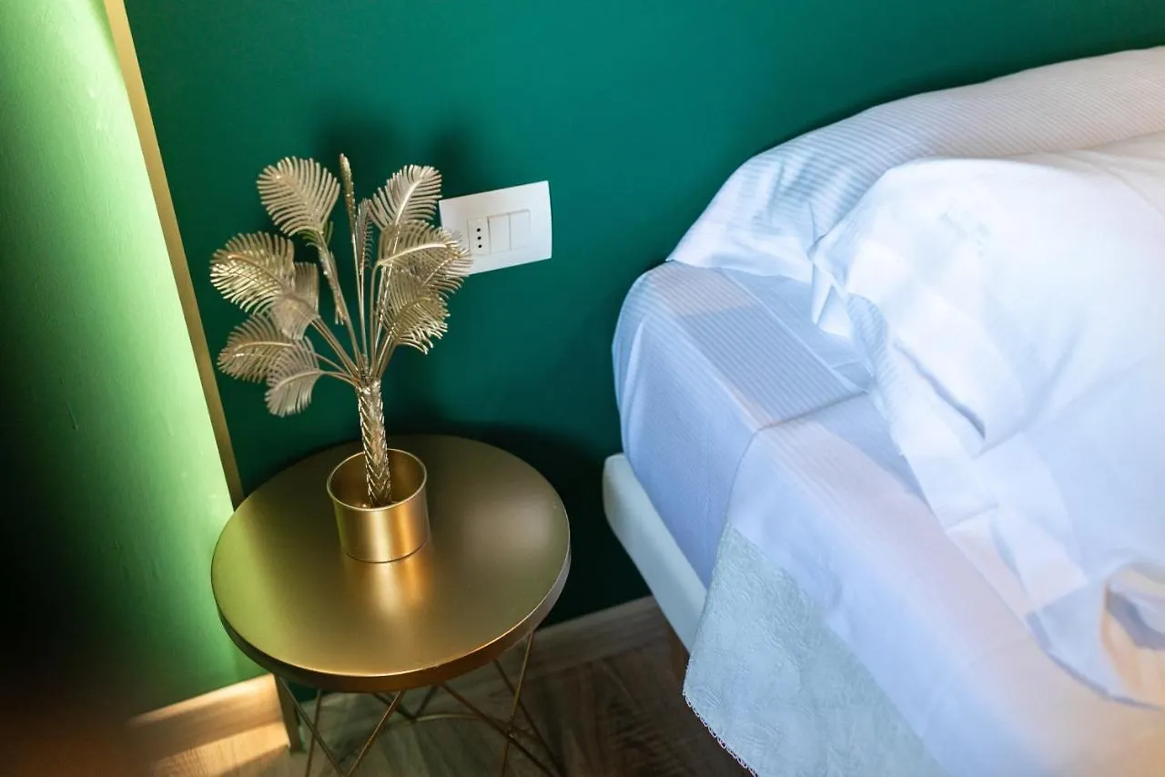 Hotel Sorriso Rimini