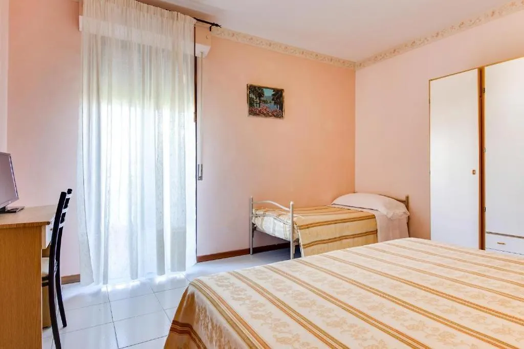 Hotel Sorriso Rimini Italia