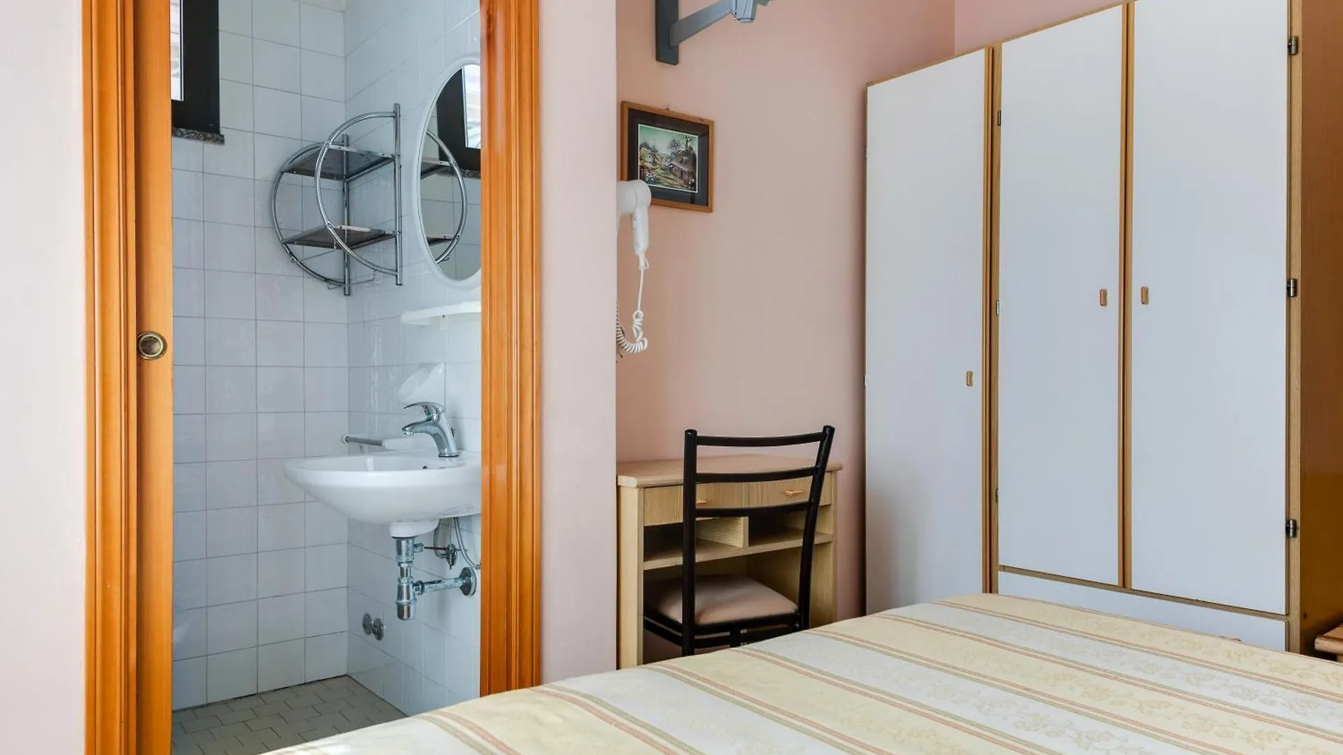 Hotel Sorriso Rimini