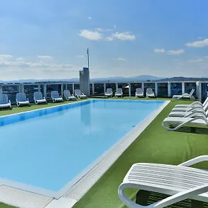 Hotel Soleblu, Rimini