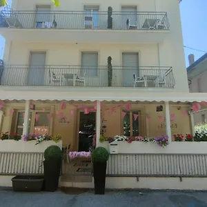 Hotel Eriale, Rimini