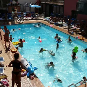 Hotel Christian, Rimini