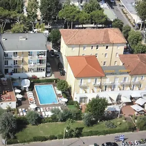 Aparthotel Stella Polare, Rimini