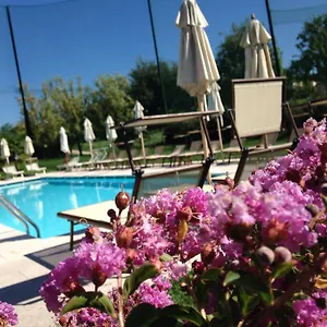 Relais Corte Paradiso Apartment