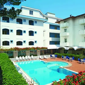 Hotel Ricchi, Rimini
