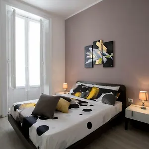 Il Re E La Regina Apartment