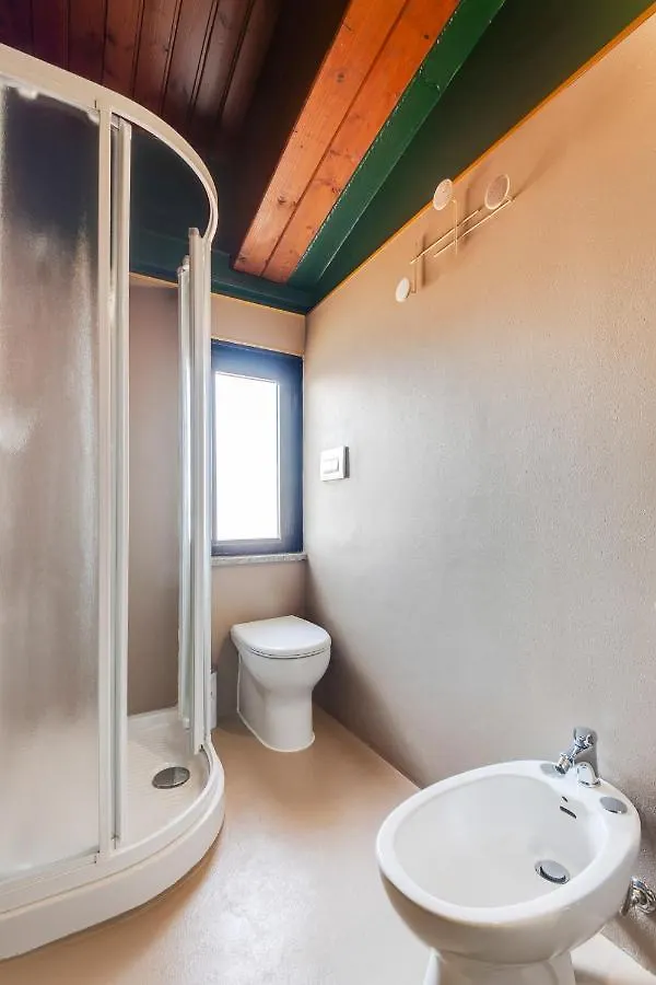 Hotel Sorriso Rimini