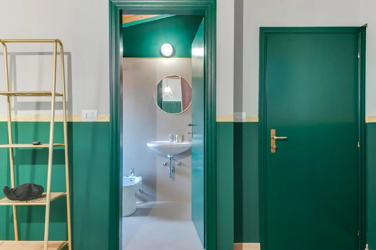 Hotel Sorriso Rimini