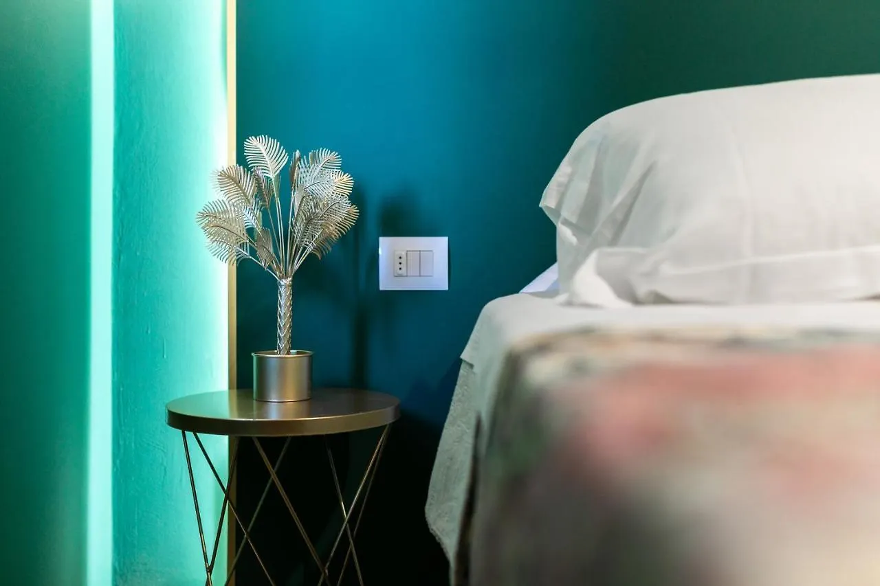 Hotel Sorriso Rimini